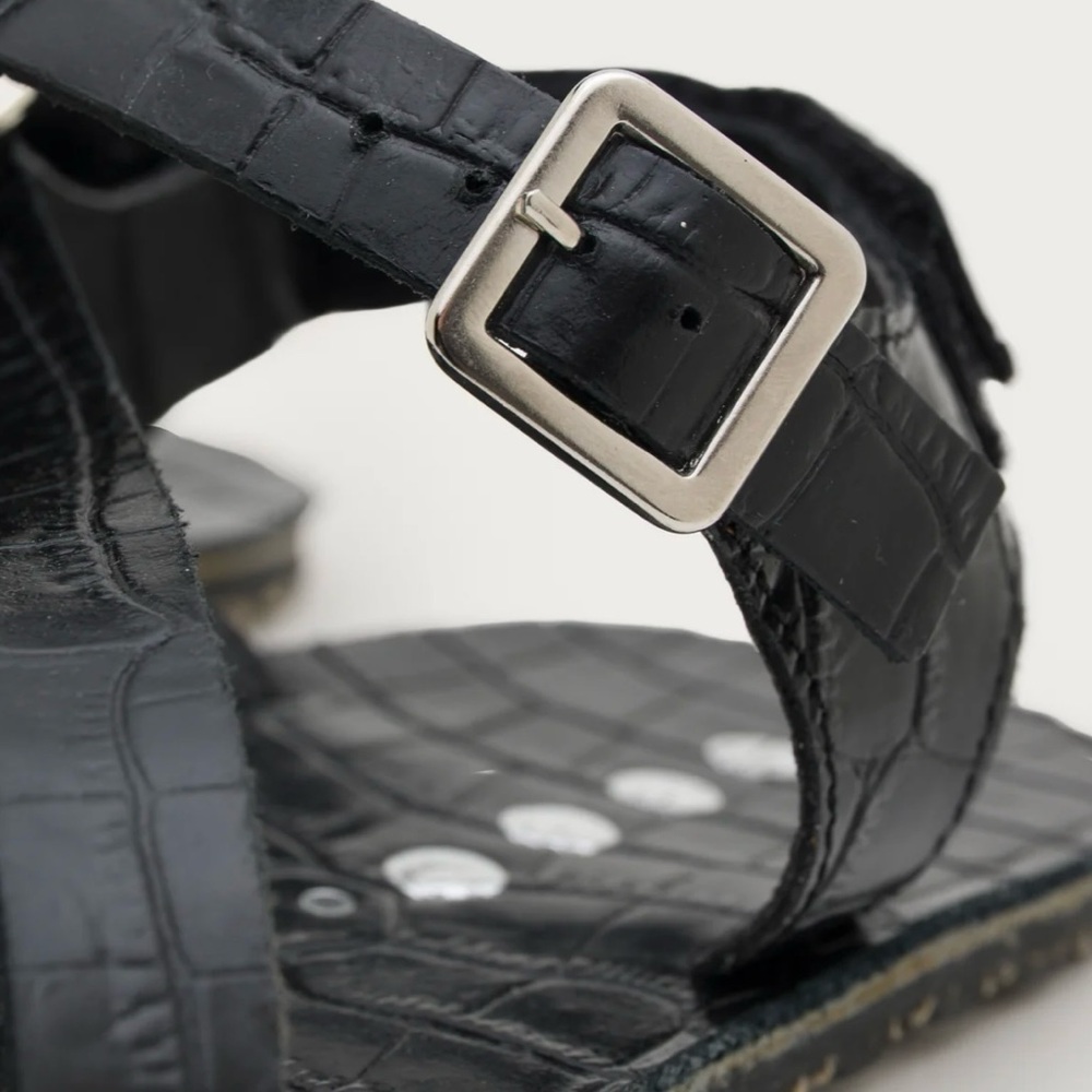 Dada brand united barefoot Senda sandals from Spain. Size 39 Brand new! - Picture 9 of 16